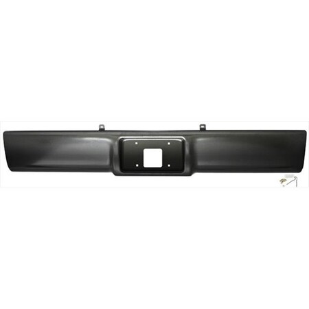 Ipcw IPCW CWRS-94SUB Chevrolet Blazer Fullsize 1992 - 1999 Roll Pan; Steel CWRS-94SUB